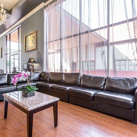 Quality Inn & Suites Bell Gardens-Los Angeles Εξωτερικό φωτογραφία