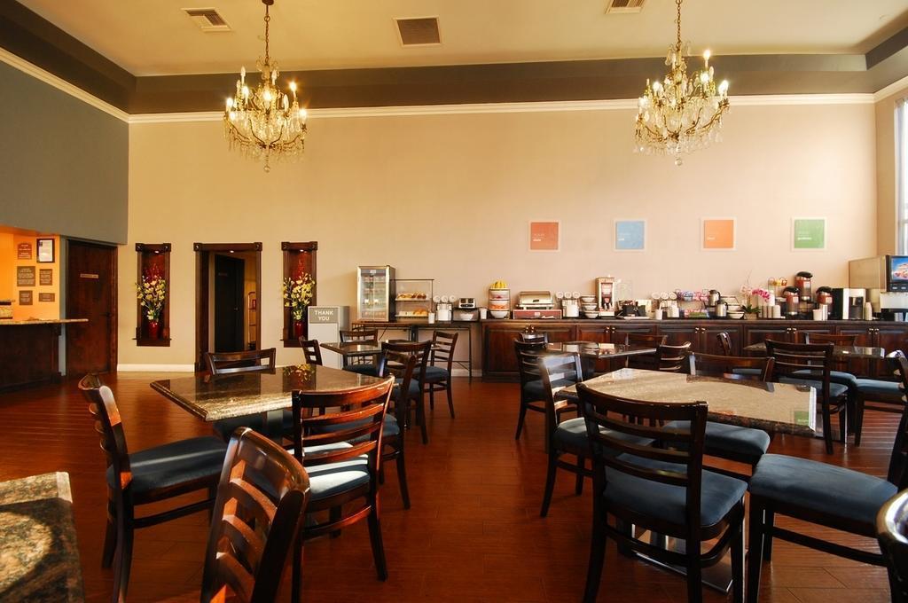Quality Inn & Suites Bell Gardens-Los Angeles Εξωτερικό φωτογραφία