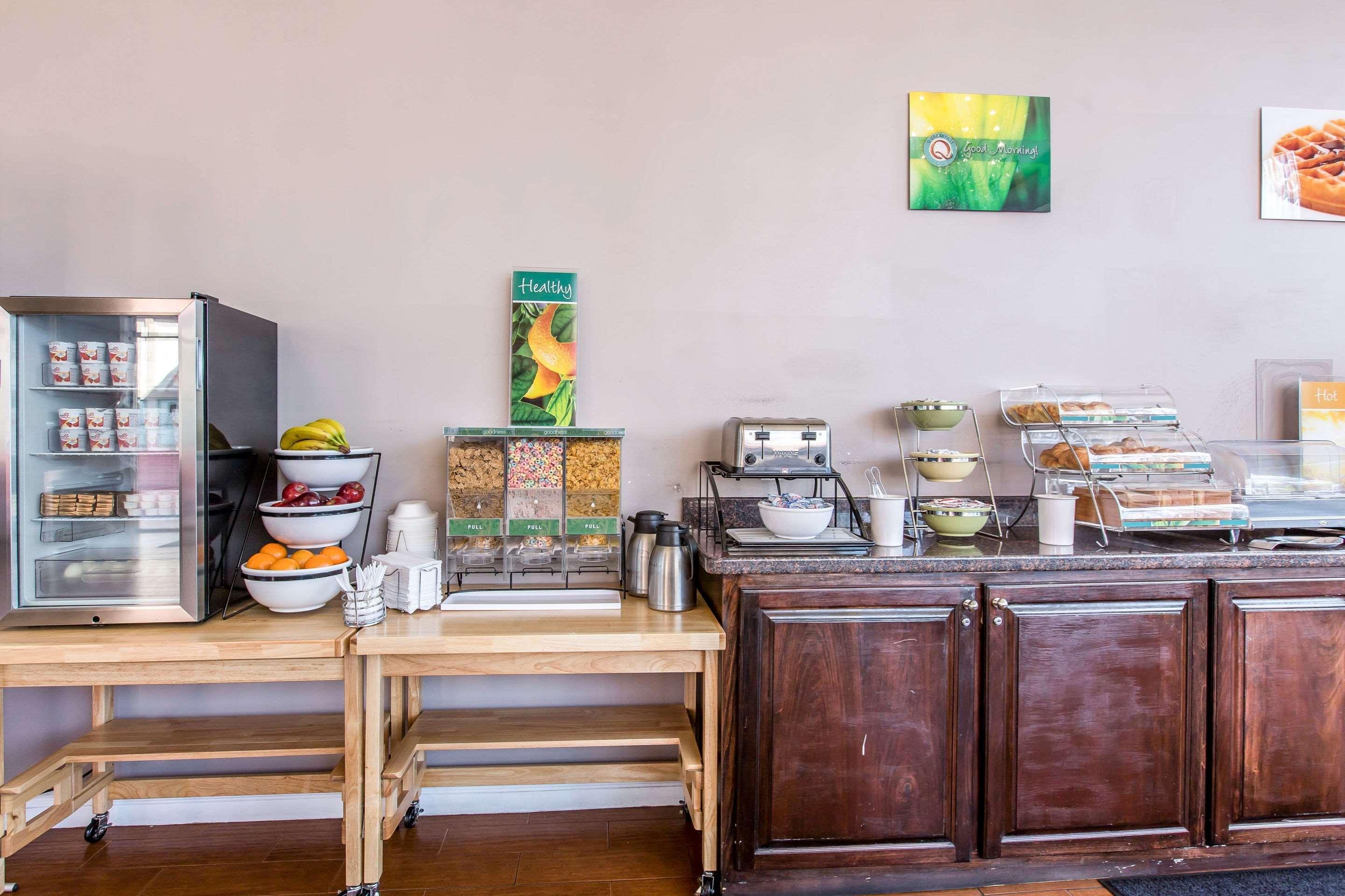 Quality Inn & Suites Bell Gardens-Los Angeles Εξωτερικό φωτογραφία