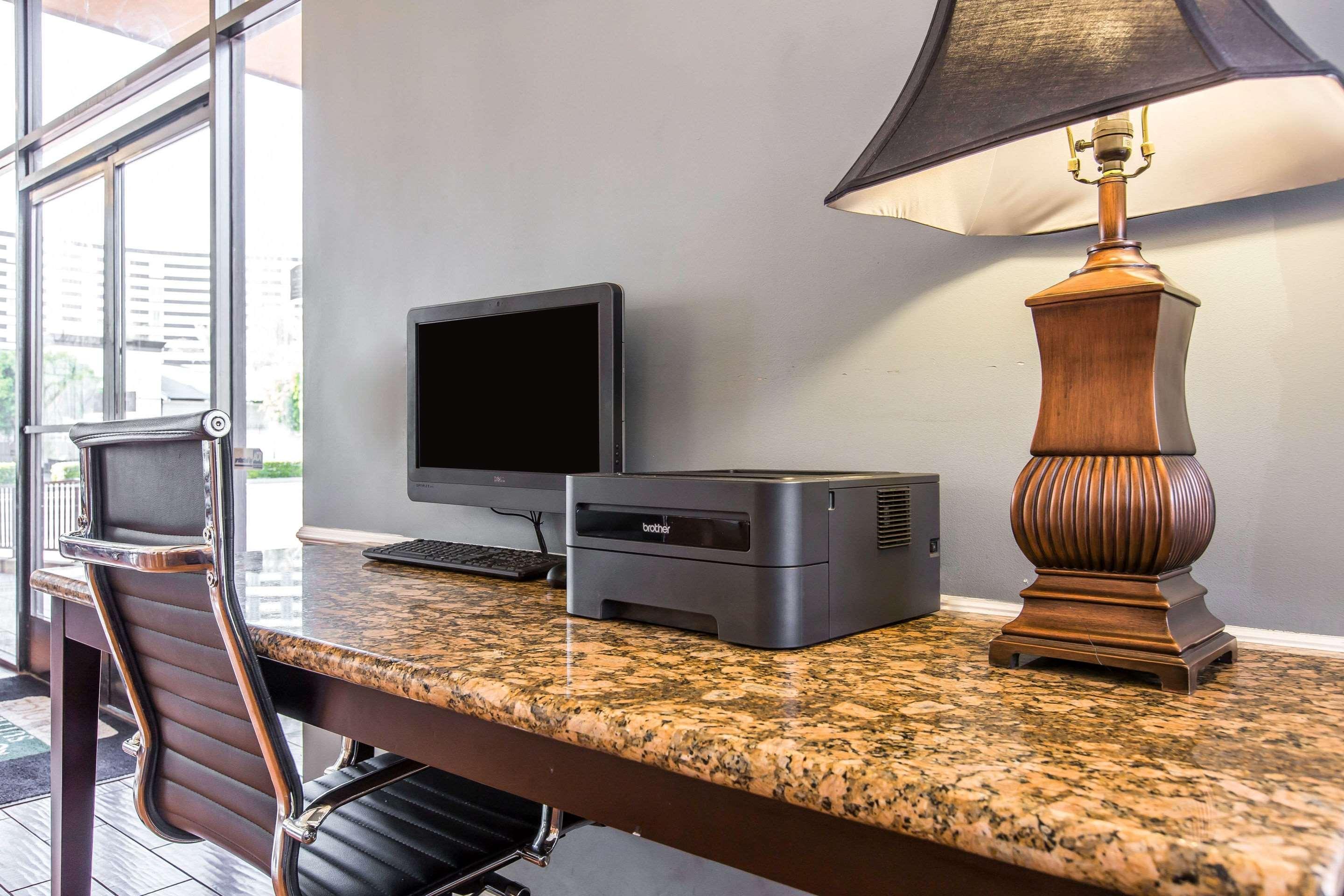 Quality Inn & Suites Bell Gardens-Los Angeles Εξωτερικό φωτογραφία