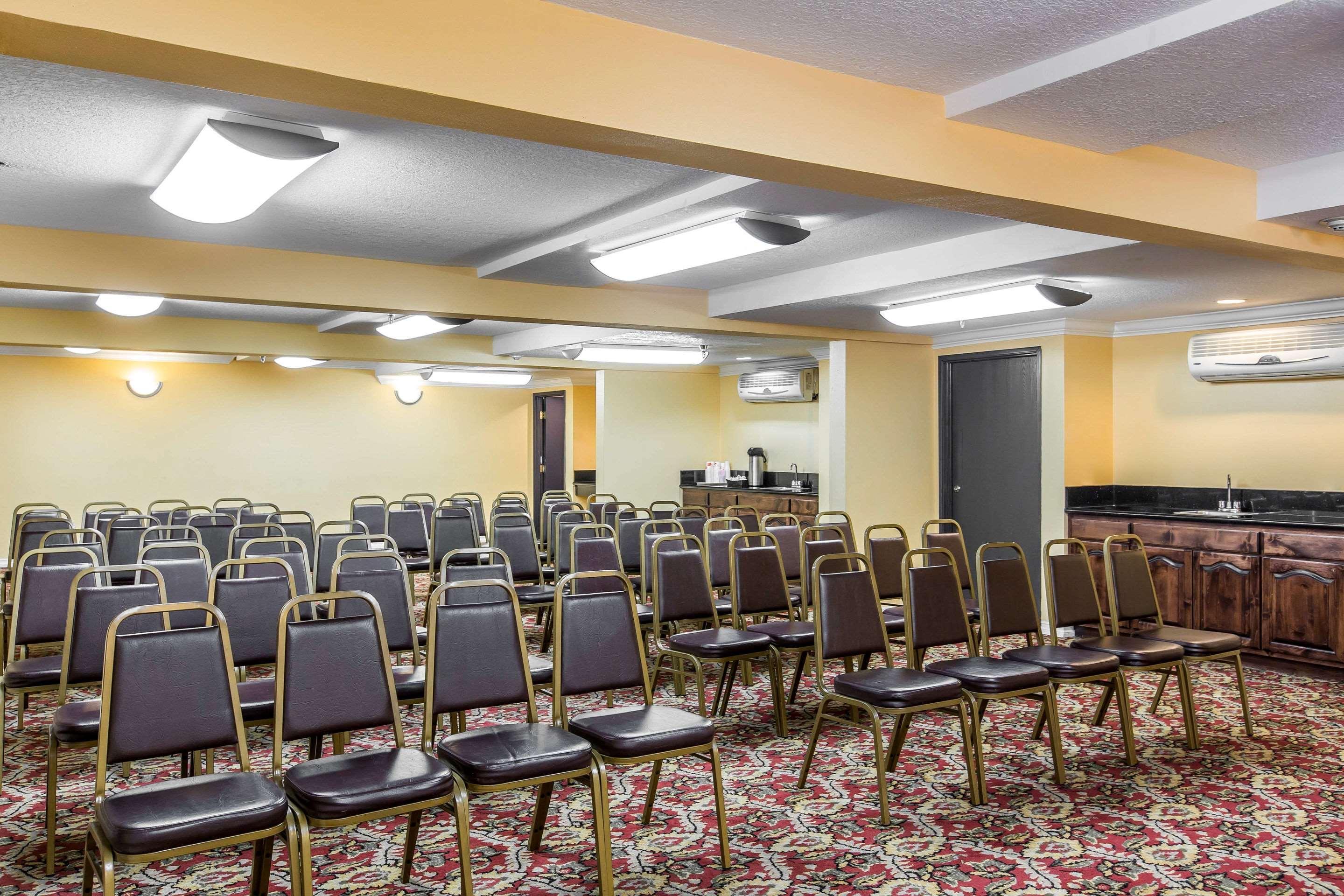 Quality Inn & Suites Bell Gardens-Los Angeles Εξωτερικό φωτογραφία