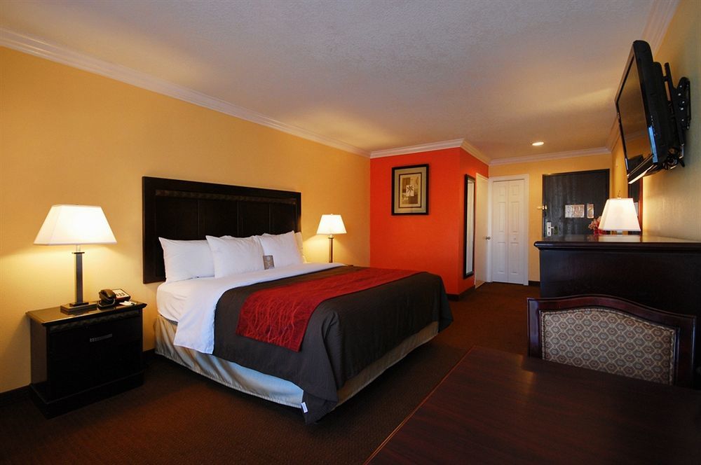 Quality Inn & Suites Bell Gardens-Los Angeles Εξωτερικό φωτογραφία